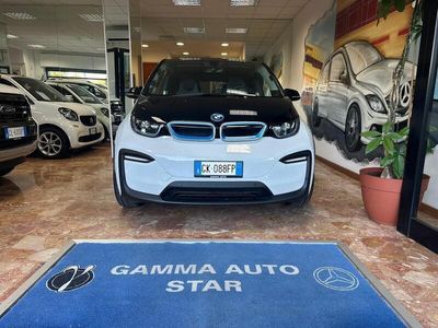 usata BMW i3 ADVANTAGE 120ah VETTURA UFFICIALE SOLO KM 4.000 GARANZIA