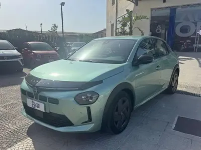 Usata Lancia Ypsilon