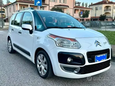 Usata Citroën C3
