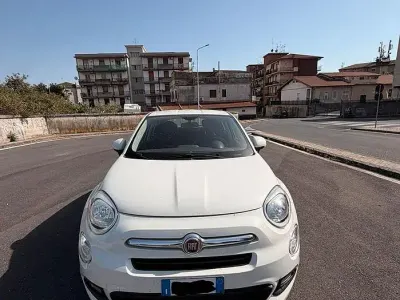 Usata Fiat 500