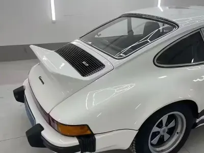 Usata Porsche 911 Carrera 210 CV (154 kW) 1970 Bianco Coupé
