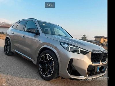 Usata BMW X1 300 CV (220 kW) 2023 SUV