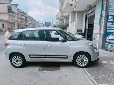 Usata Fiat 1600 2015 Grigio Utilitaria