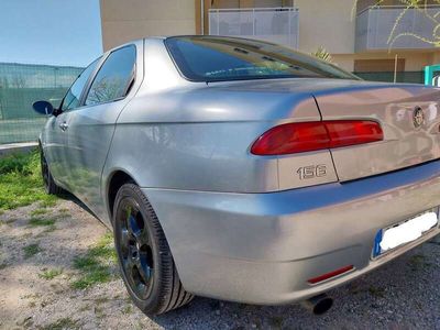 usata Alfa Romeo 156 2.0 jts Progression selespeed