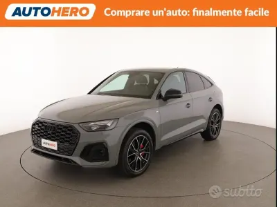 Usata Audi Q5