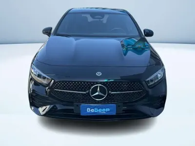 Usata Mercedes A200 Edition 150 CV (110 kW) 2022 Berlina