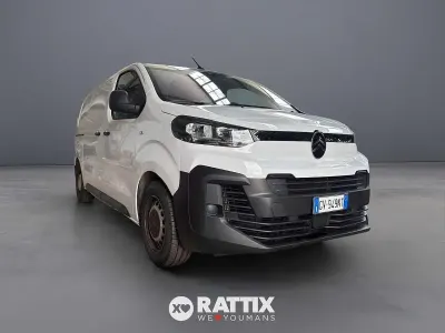 Usata Citroën Jumpy