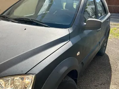 Usata Kia Sorento