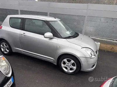 Usata Suzuki Swift