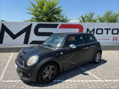 Usata Mini ONE