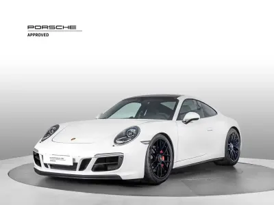 Usata Porsche 911 Carrera GTS