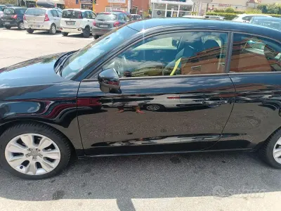 Usata Audi A1