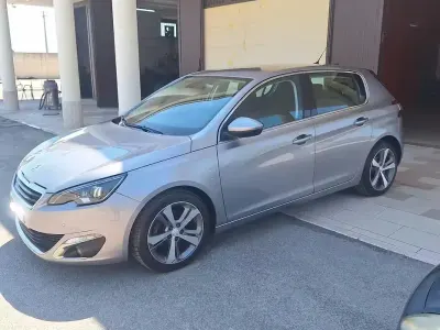 Usata Peugeot 308