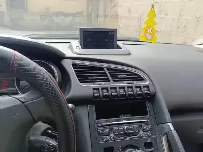 Usata Peugeot 3008