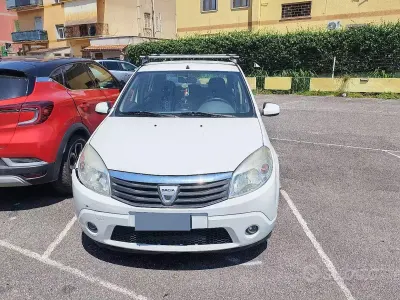 Usata Dacia Sandero