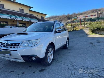 usata Subaru Forester 4ª serie - 2012