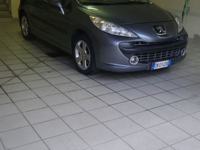 Peugeot 207 CC