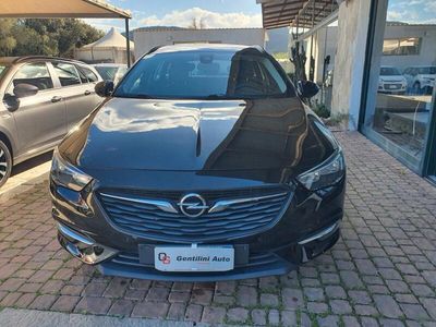 usata Opel Insignia 2.0 CDTI Sports Tourer Business