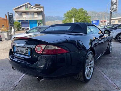 Jaguar XK