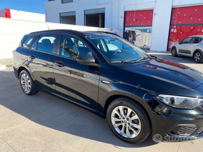 usata Fiat Tipo SW gpl