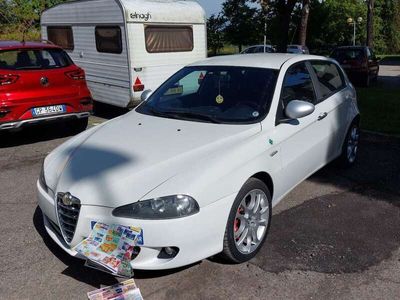 Alfa Romeo 147