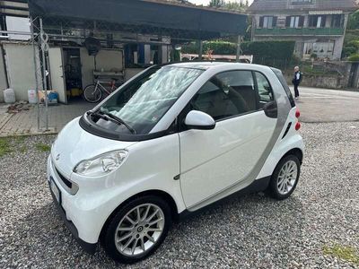 usata Smart ForTwo Coupé 1.0 mhd Pure 71cv