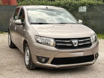 Usata Dacia Sandero