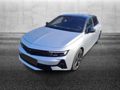 Usata Opel Astra 131 CV (96 kW) 2024 Grigio Berlina
