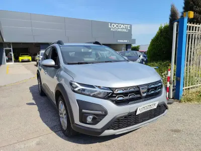 Usata Dacia Sandero
