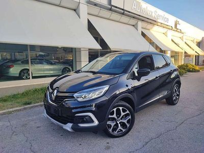 usata Renault Captur 0.9 tce Intens 90cv