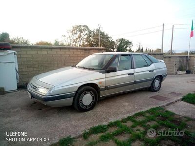 Citroën XM