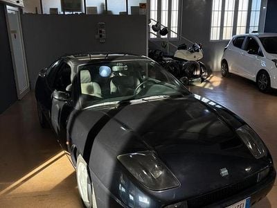 Usata Fiat Coupé 1996 Coupé