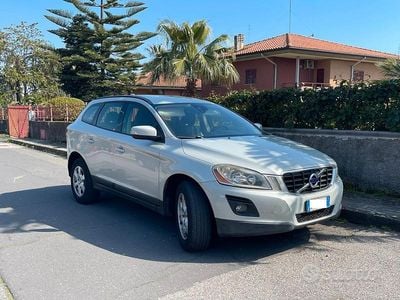 Occasion Volvo XC60 175 PK (128 kW) 2010 Grijs SUV
