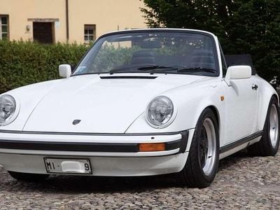 Usata Porsche 911SC 277 CV (203 kW) 1983