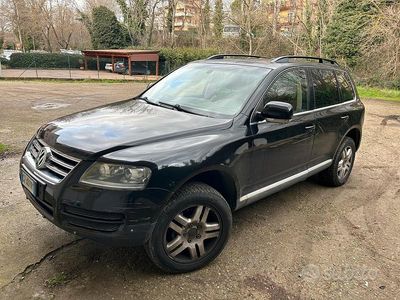 Usata VW Touareg 2005 SUV
