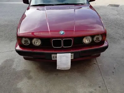 Usata BMW 520 150 CV (110 kW) 1995 Berlina
