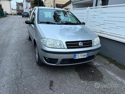 Usata Fiat Punto 2003 Berlina