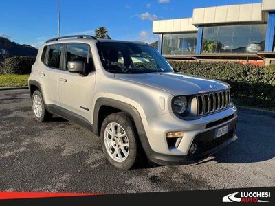 usata Jeep Renegade 1.0 T3 Limited GPL!
