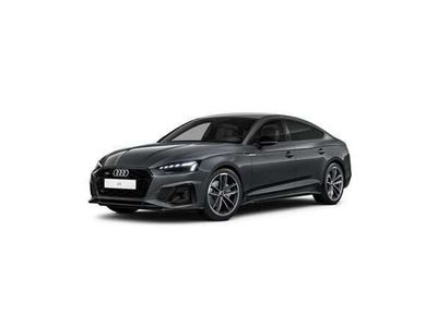 usata Audi A5 A5SPB 40 TDI quattro S tronic S line edition