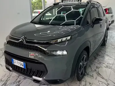 Usata Citroën C3 Aircross