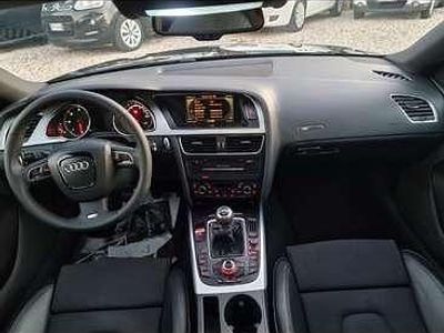 Usata Audi A5 Sportback Advanced 170 CV (125 kW) 2009 Utilitaria