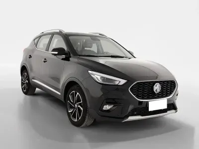 Usata MG ZS
