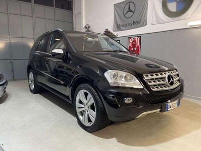 Mercedes ML320