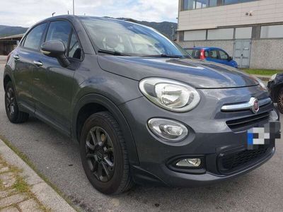 usata Fiat 500X 500X1.6 mjt Business 120cv