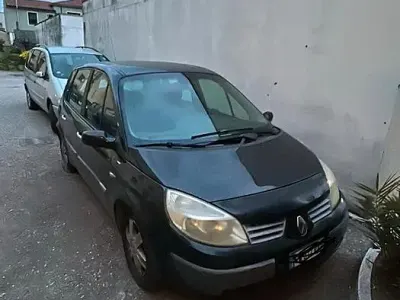 Usata Renault Scénic II