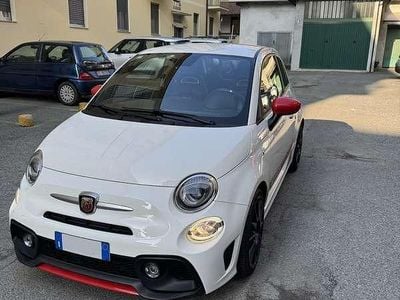 Usata Abarth 595 Turismo 165 CV (121 kW) 2021 Berlina