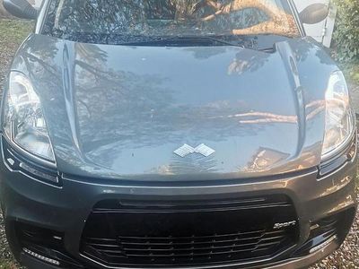 Usata Ligier JS50 2017 Utilitaria