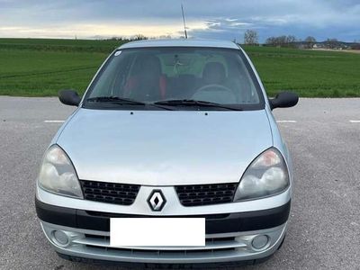 usata Renault Clio II -