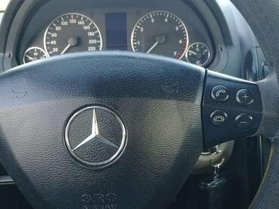 Usata Mercedes A160 95 CV (69 kW) 2011 Monovolume