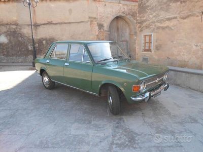 Fiat 128